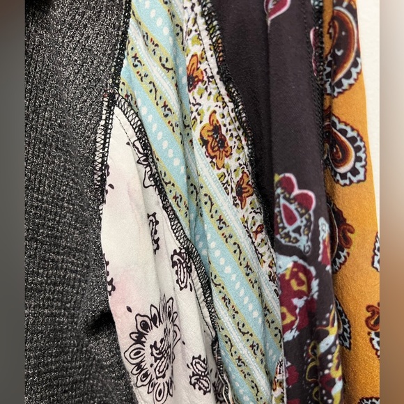 We The Free Oversized Shirt - Picture 2 of 5